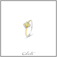 Juweel ZELS CHETE RING CL64-0742  Juweel ZELS CHETE RING CL64-0742