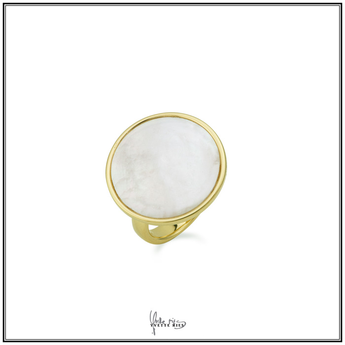 Juweel YVETTE RIES RING Y4186 