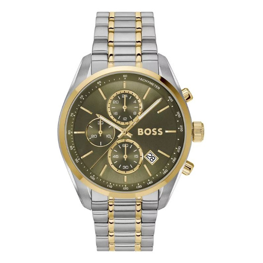 Horloge HUGO BOSS 1514227  Horloge HUGO BOSS 1514227
