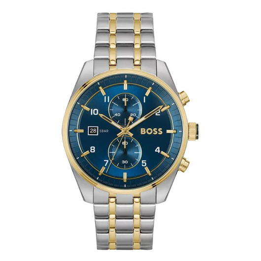 Horloge HUGO BOSS 1514247  Horloge HUGO BOSS 1514247