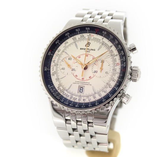 Horloge Breitling Legende A23340 47mm '88581-963-TWDH' Horloge Breitling Legende A23340 47mm '88581-963-TWDH'