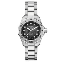 Horloge Tag Heuer Aquaracer Professional 200 Date Automatic WBP2410.BA0622 Horloge Tag Heuer Aquaracer Professional 200 Date Automatic WBP2410.BA0622