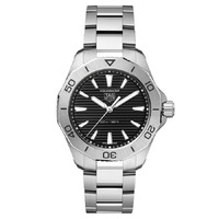 Horloge TAG Heuer Aquaracer Professional 200 Quartz WBP1110.BA0627 Horloge TAG Heuer Aquaracer Professional 200 Quartz WBP1110.BA0627