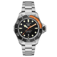 Horloge Tag Heuer Aquaracer Professional 1000 Superdiver Automatic WBP5A8A.BF0619 Horloge Tag Heuer Aquaracer Professional 1000 Superdiver Automatic WBP5A8A.BF0619