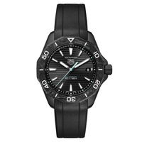 Horloge TAG Heuer Aquaracer PROFESSIONAL 200 SOLARGRAPH WBP1112.FT6199 Horloge TAG Heuer Aquaracer PROFESSIONAL 200 SOLARGRAPH WBP1112.FT6199