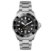 Horloge Tag Heuer Aquaracer Professional 300 WBP201A.BA0632 Horloge Tag Heuer Aquaracer Professional 300 WBP201A.BA0632