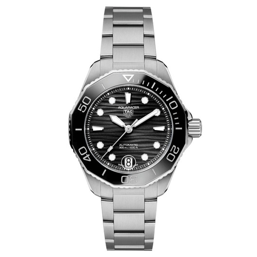 Horloge Tag Heuer Aquaracer Professional 300 WBP231D.BA0626 Horloge Tag Heuer Aquaracer Professional 300 WBP231D.BA0626