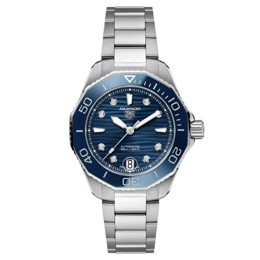 Horloge Tag Heuer Aquaracer Professional 300 WBP231B.BA0618  Horloge Tag Heuer Aquaracer Professional 300 WBP231B.BA0618