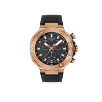 Horloge Tissot T-Sport T-Race T1414173705100 Horloge Tissot T-Sport T-Race T1414173705100