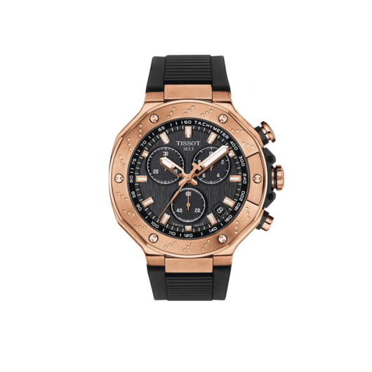 Horloge Tissot T-Sport T-Race T1414173705100  Horloge Tissot T-Sport T-Race T1414173705100