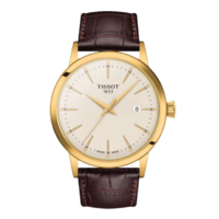 Horloge Tissot T-Classic Dream T129.410.36.261.00 Horloge Tissot T-Classic Dream T129.410.36.261.00
