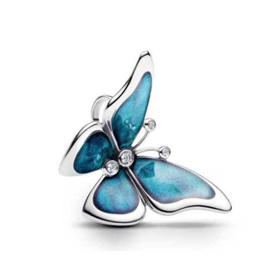 Juweel PANDORA MOMENTS BUTTERFLY 793747C01 Juweel PANDORA MOMENTS BUTTERFLY 793747C01