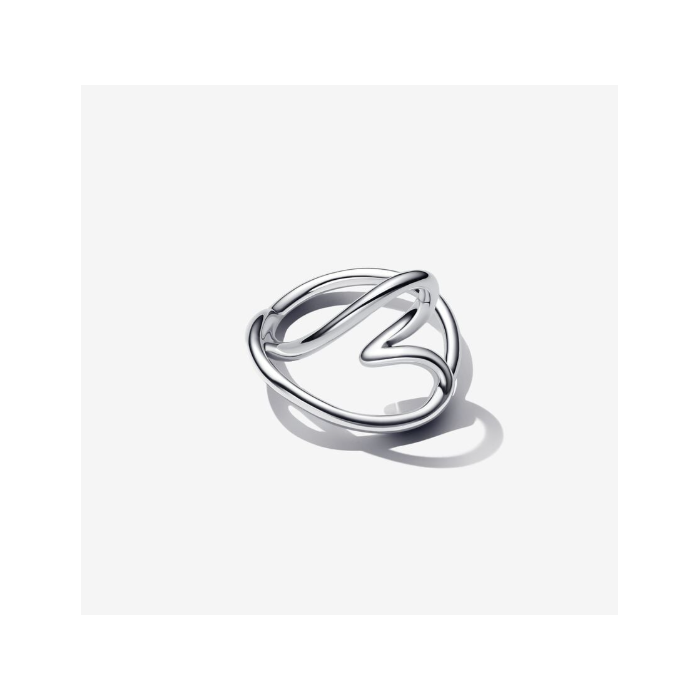 Juweel PANDORA HEART RING 193288C00 