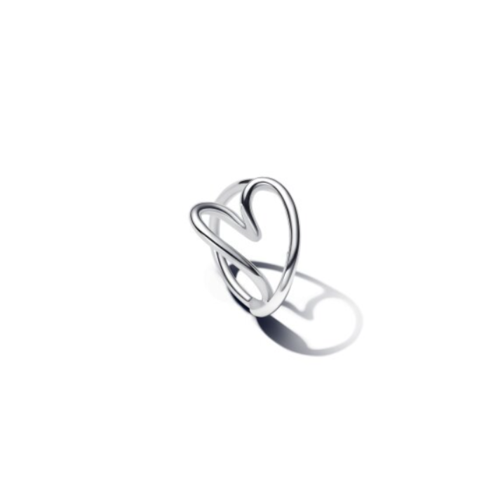Juweel PANDORA HEART RING 193288C00 