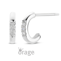 Juweel ORAGE KIDS OORSTEKERS K2998 Juweel ORAGE KIDS OORSTEKERS K2998