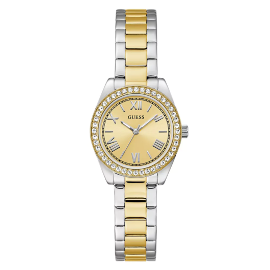 Horloge GUESS MINI LUNA GW0841L2  Horloge GUESS MINI LUNA GW0841L2