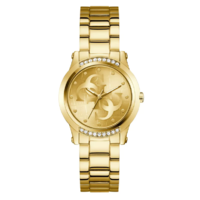 Horloge GUESS ANNETTE GW0861L2  Horloge GUESS ANNETTE GW0861L2