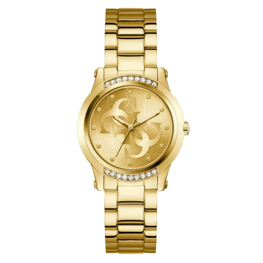 Horloge GUESS ANNETTE GW0861L2  Horloge GUESS ANNETTE GW0861L2