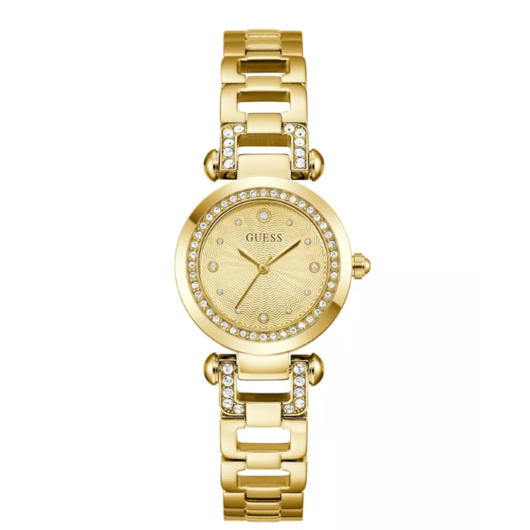 Horloge GUESS GINGER GW0869L4  Horloge GUESS GINGER GW0869L4