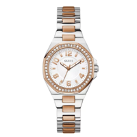 Horloge GUESS CONTESSA GW0877L4  Horloge GUESS CONTESSA GW0877L4