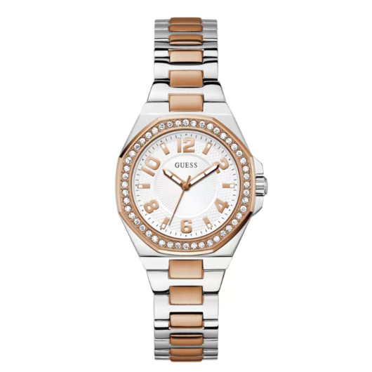 Horloge GUESS CONTESSA GW0877L4 Horloge GUESS CONTESSA GW0877L4