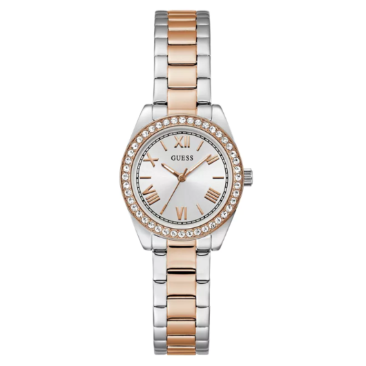 Horloge GUESS MINI LUNA GW0841L3 Horloge GUESS MINI LUNA GW0841L3