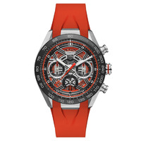 Horloge TAG HEUER CARRERA CHRONOGRAPH EXTREME SPORT CBU2082.FT6275  Horloge TAG HEUER CARRERA CHRONOGRAPH EXTREME SPORT CBU2082.FT6275