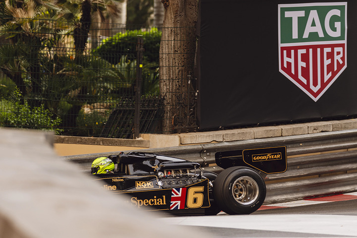 Grand Prix van Monaco Grand Prix van Monaco