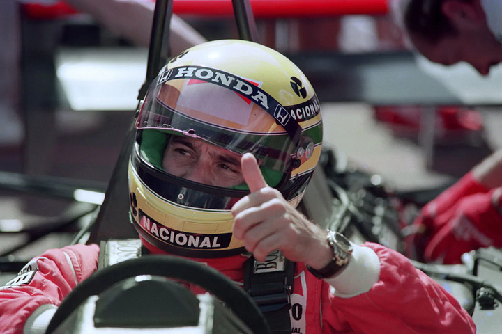 Grand Prix van Monaco Grand Prix van Monaco