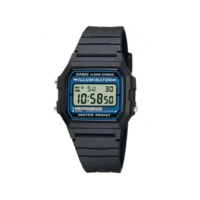 Horloge CASIO F-105W-1AWYEF  Horloge CASIO F-105W-1AWYEF