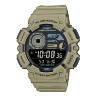 Horloge CASIO WS-1500H-5BVEF  Horloge CASIO WS-1500H-5BVEF