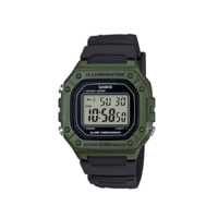 Horloge CASIO W-218H-3AVEF  Horloge CASIO W-218H-3AVEF