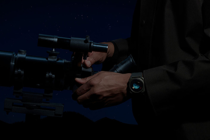 Bell & Ross BR-03 Astro Bell & Ross BR-03 Astro