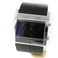 Horloge TAG Heuer Micro Timer CS111C-0 '89026-957-TWDH' Horloge TAG Heuer Micro Timer CS111C-0 '89026-957-TWDH'