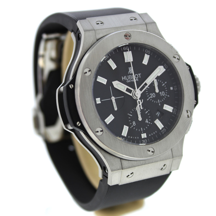 Horloge Hublot Big Bang 301.SX.1170.RX '89260-964-TWDH' 
