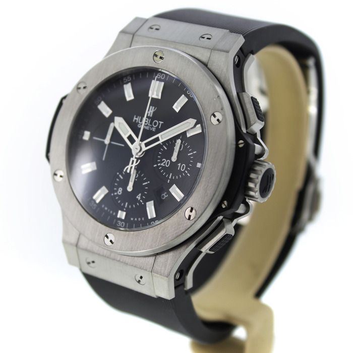 Horloge Hublot Big Bang 301.SX.1170.RX '89260-964-TWDH' 