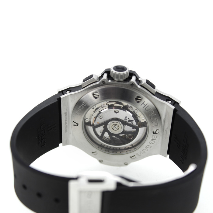 Horloge Hublot Big Bang 301.SX.1170.RX '89260-964-TWDH' 