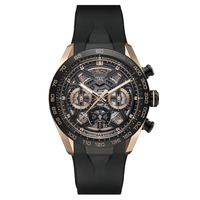 Horloge TAG HEUER CARRERA CHRONOGRAPH EXTREME SPORT CBU2050.FT6273  Horloge TAG HEUER CARRERA CHRONOGRAPH EXTREME SPORT CBU2050.FT6273