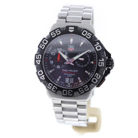 Horloge TAG Heuer Formula 1 Alarm WAH111A.BA0850 '89212-969-TWDH'  Horloge TAG Heuer Formula 1 Alarm WAH111A.BA0850 '89212-969-TWDH'