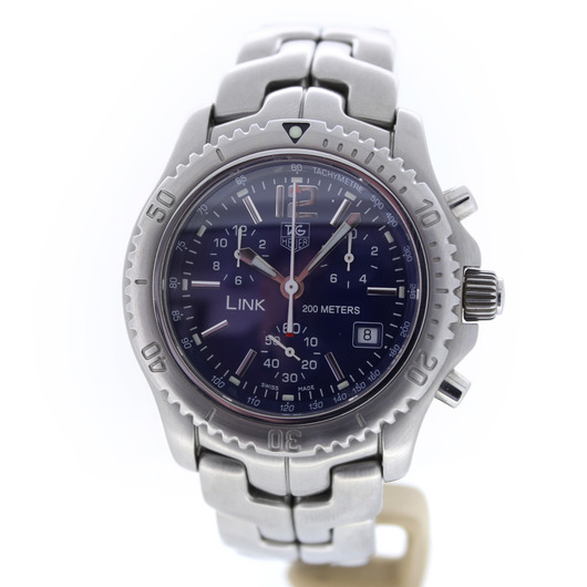 Horloge TAG Heuer Link CT1110-0 '89209-967-TWDH' Horloge TAG Heuer Link CT1110-0 '89209-967-TWDH'