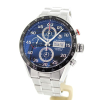 Horloge TAG Heuer Carrera CV2A10 '89027-959-TWDH'  Horloge TAG Heuer Carrera CV2A10 '89027-959-TWDH'