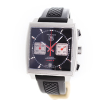 Horloge TAG Heuer Monaco Calibre 12 CAW2114.FT6021 '89028-956-TWDH' Horloge TAG Heuer Monaco Calibre 12 CAW2114.FT6021 '89028-956-TWDH'