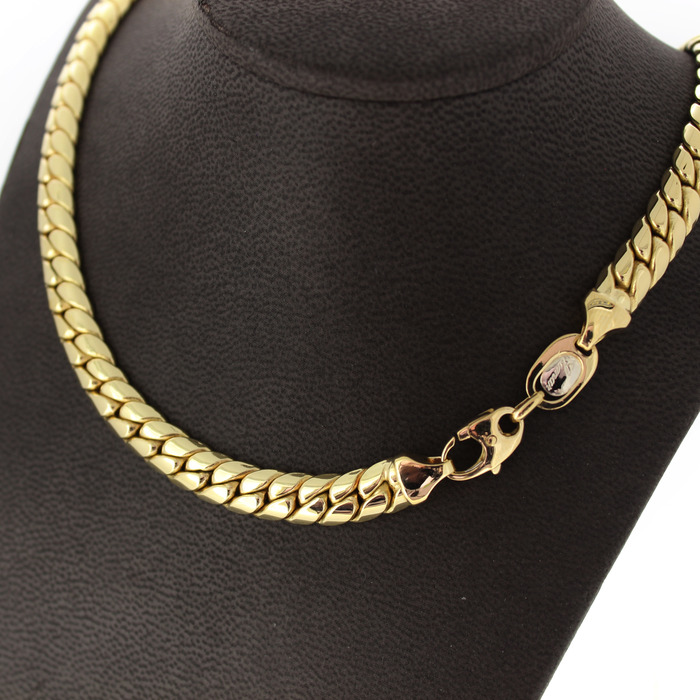 Collier_Gourmet_Geelgoud_Tweedehands_CV-2250_Juwelier_Clem_Vercammen-5.jpg