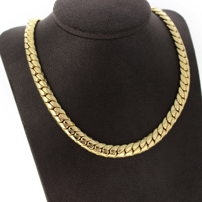 Collier_Gourmet_Geelgoud_Tweedehands_CV-2250_Juwelier_Clem_Vercammen-3.jpg