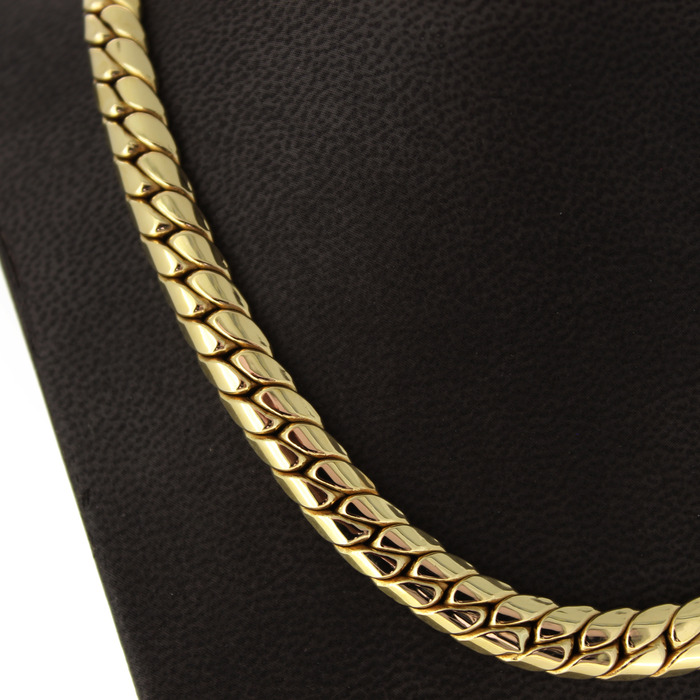 Collier_Gourmet_Geelgoud_Tweedehands_CV-2250_Juwelier_Clem_Vercammen-4.jpg