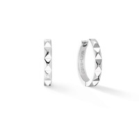 Juweel COEUR DE LION CLOUS D'OREILLE ARGENT 0135/21-1700 Juweel COEUR DE LION CLOUS D'OREILLE ARGENT 0135/21-1700