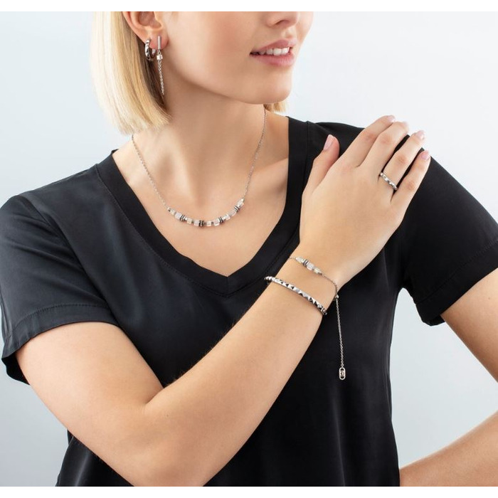 Juweel COEUR DE LION BRACELET ARGENT 0135/32-1700 