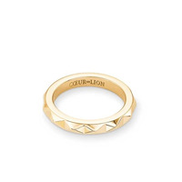 Juweel COEUR DE LION BAGUE OR 0135/40-1600 Juweel COEUR DE LION BAGUE OR 0135/40-1600