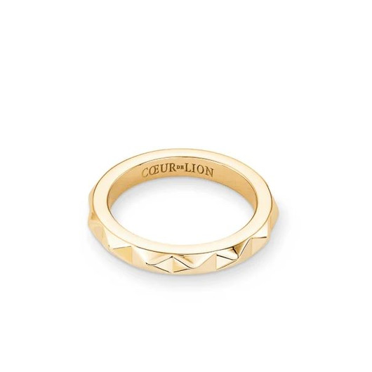 Juweel COEUR DE LION BAGUE OR 0135/40-1600 Juweel COEUR DE LION BAGUE OR 0135/40-1600