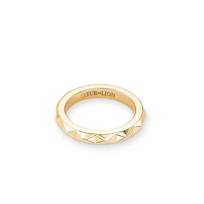 Juweel COEUR DE LION BAGUE OR 0135/40-1600 